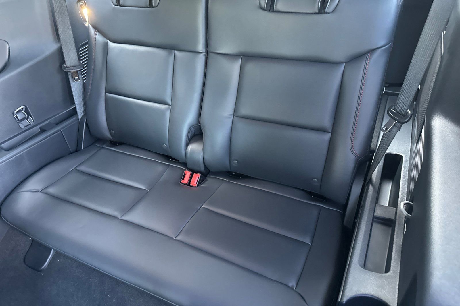 New 2026 Ford Explorer ST image 15