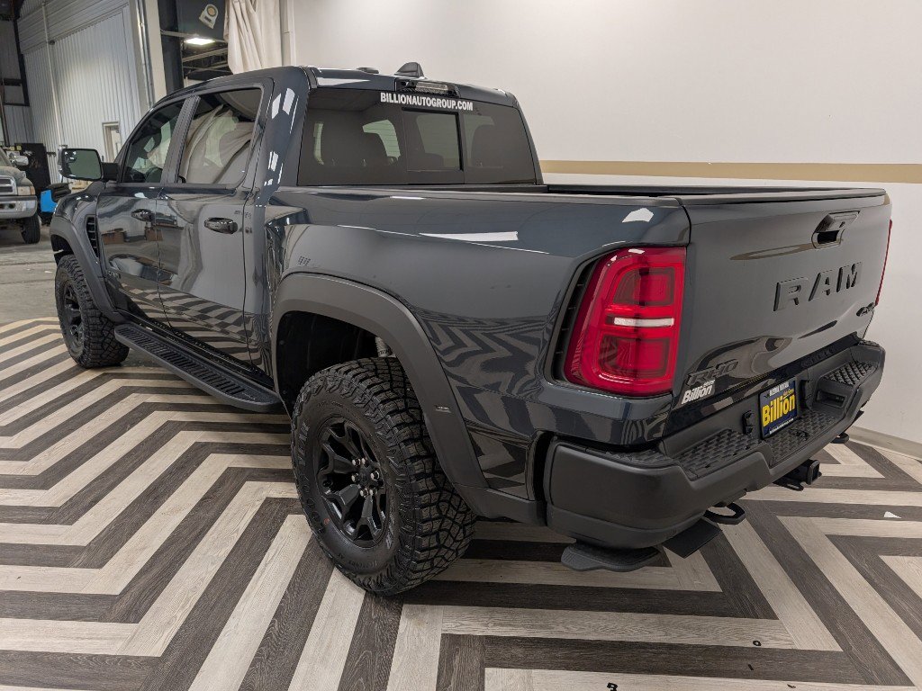 Used 2025 RAM 1500 RHO w/ RHO Level 1 Equipment Group image 24