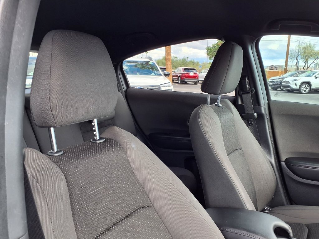 Used 2022 Honda HR-V Sport image 18