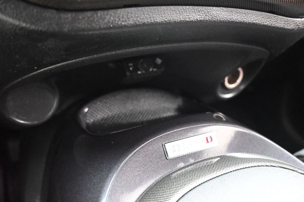 Used 2014 Nissan Juke NISMO RS AWD/4WD image 17