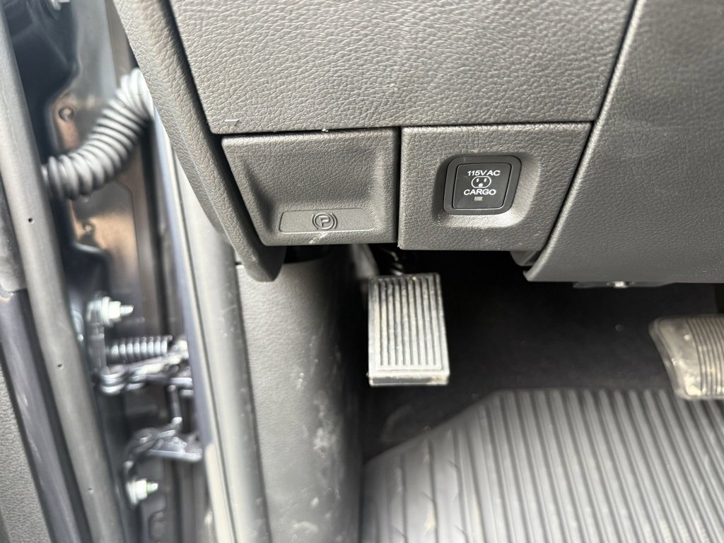 New 2026 RAM 2500 Tradesman image 17