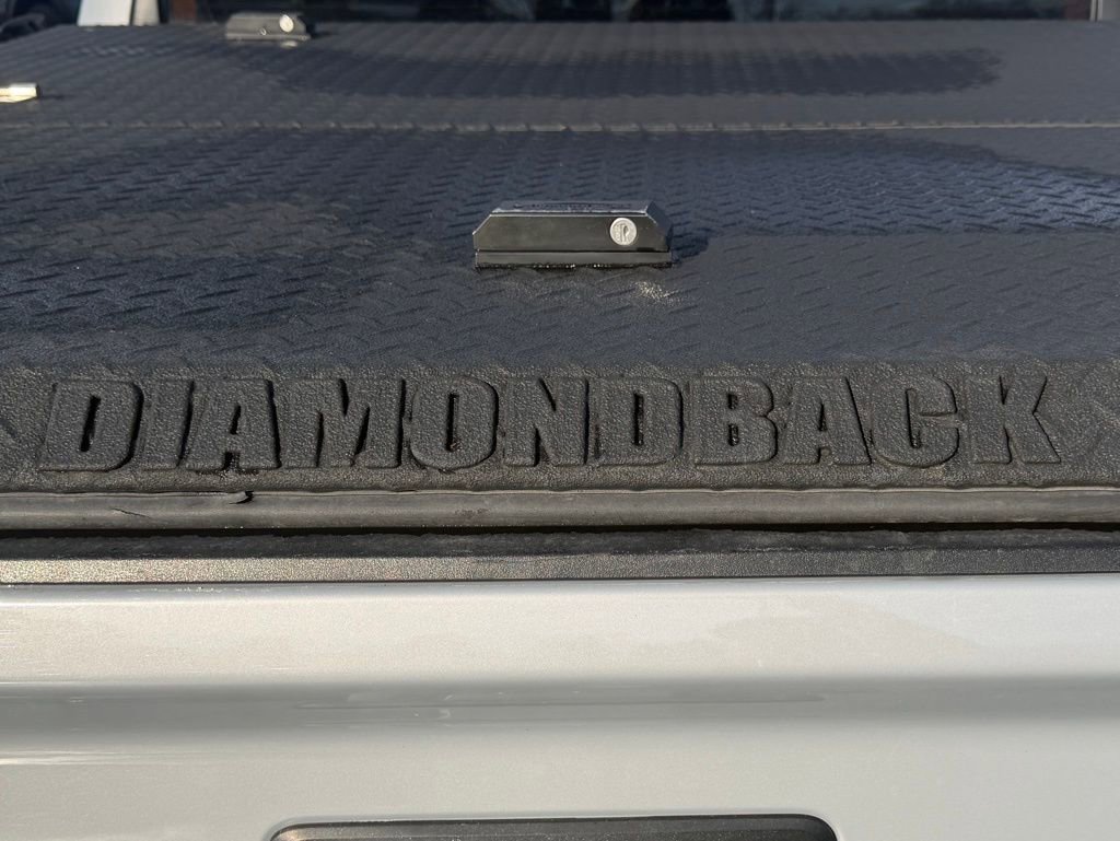 Used 2017 Toyota Tundra TRD Pro image 5