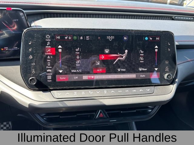 New 2026 Dodge Charger R/T AWD/4WD image 29