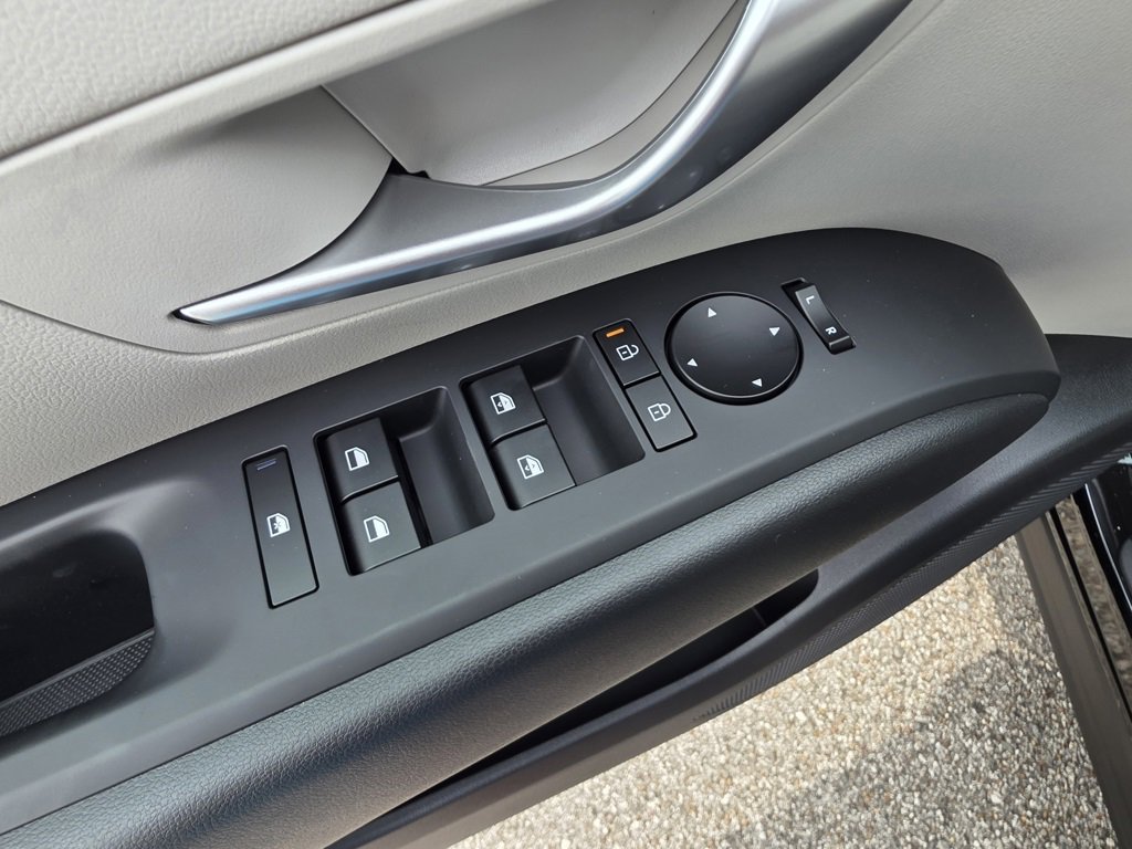 New 2026 Hyundai Tucson SEL image 28