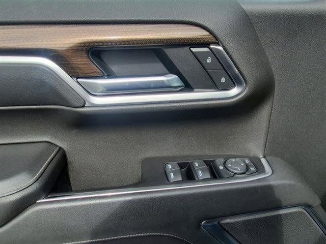 Used 2022 Chevrolet Silverado 1500 RST image 33