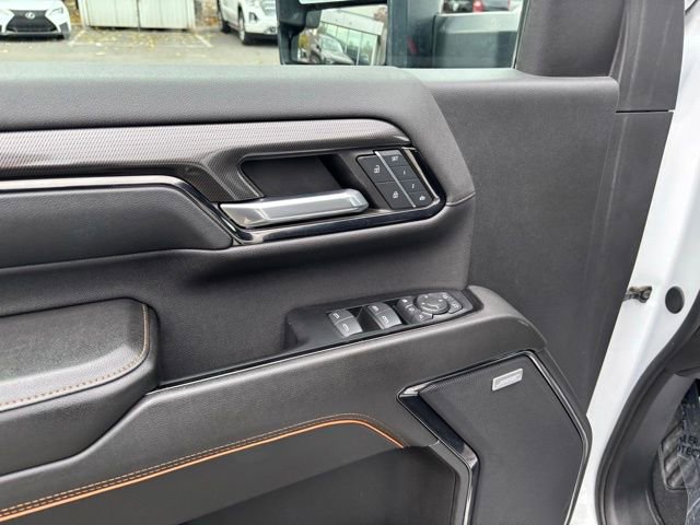 Used 2024 GMC Sierra 2500 AT4 w/ AT4 Premium Plus Package image 13