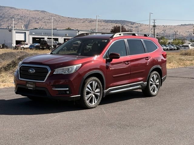 Used 2019 Subaru Ascent Limited AWD/4WD image 8