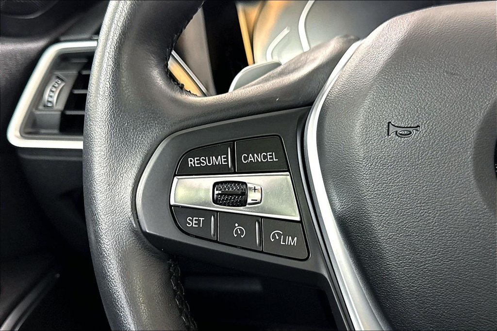 Used 2021 BMW 330i xDrive Sedan w/ Convenience Package AWD/4WD image 13