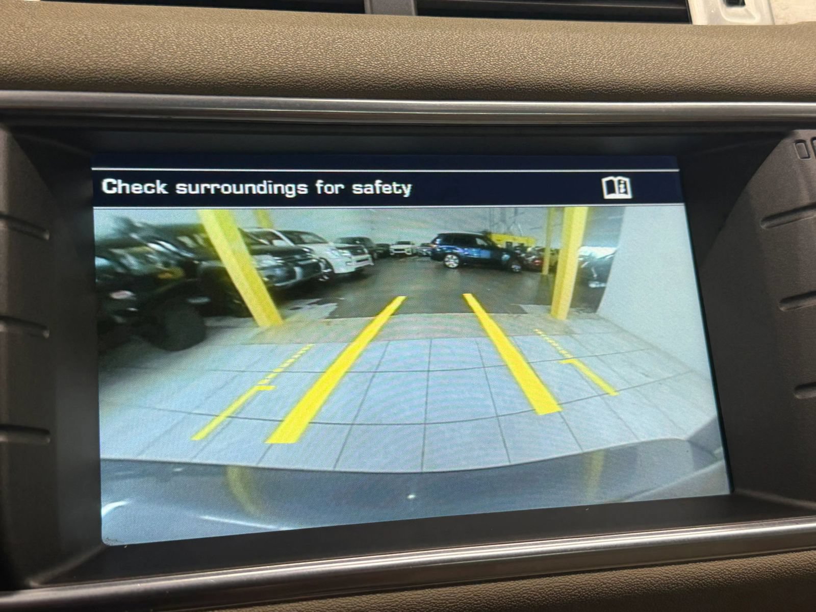 Used 2016 Land Rover Range Rover Evoque SE AWD/4WD image 29