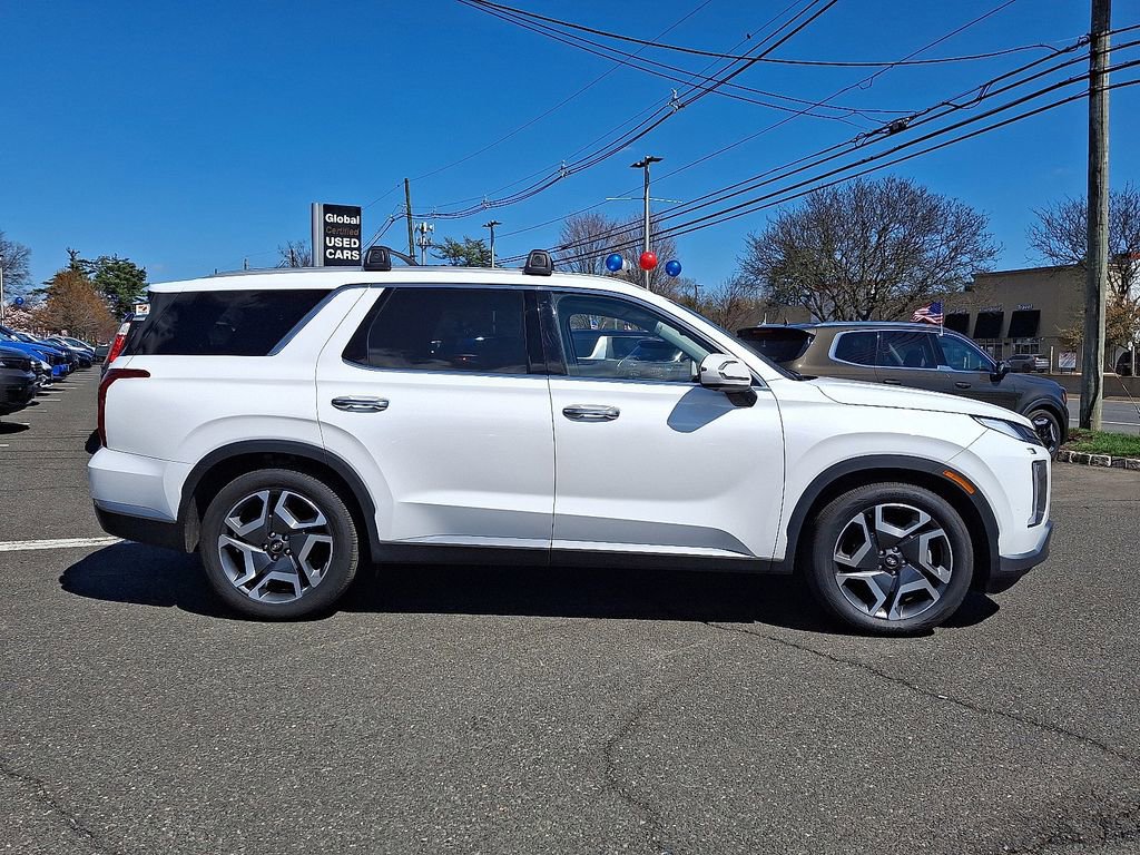 Used 2023 Hyundai Palisade SEL image 8