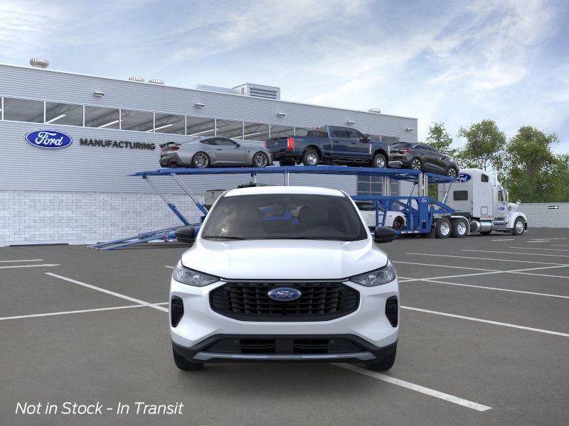 New 2026 Ford Escape Active image 7