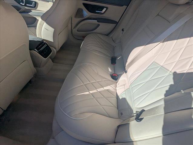 Certified 2022 Mercedes-Benz EQS 450+ Sedan image 20