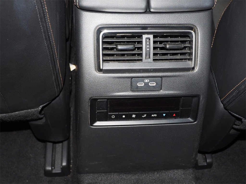 Certified 2024 MAZDA CX-90 3.3 Turbo S image 9