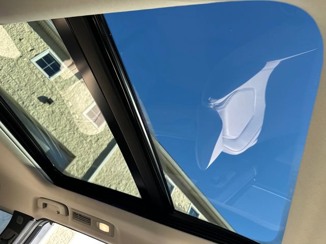 Used 2024 INFINITI QX60 Luxe w/ Cargo Package image 18