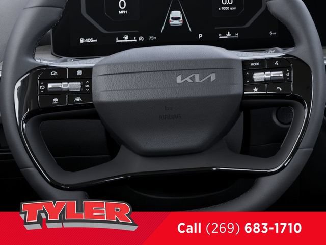 New 2026 Kia Sorento AWD image 23