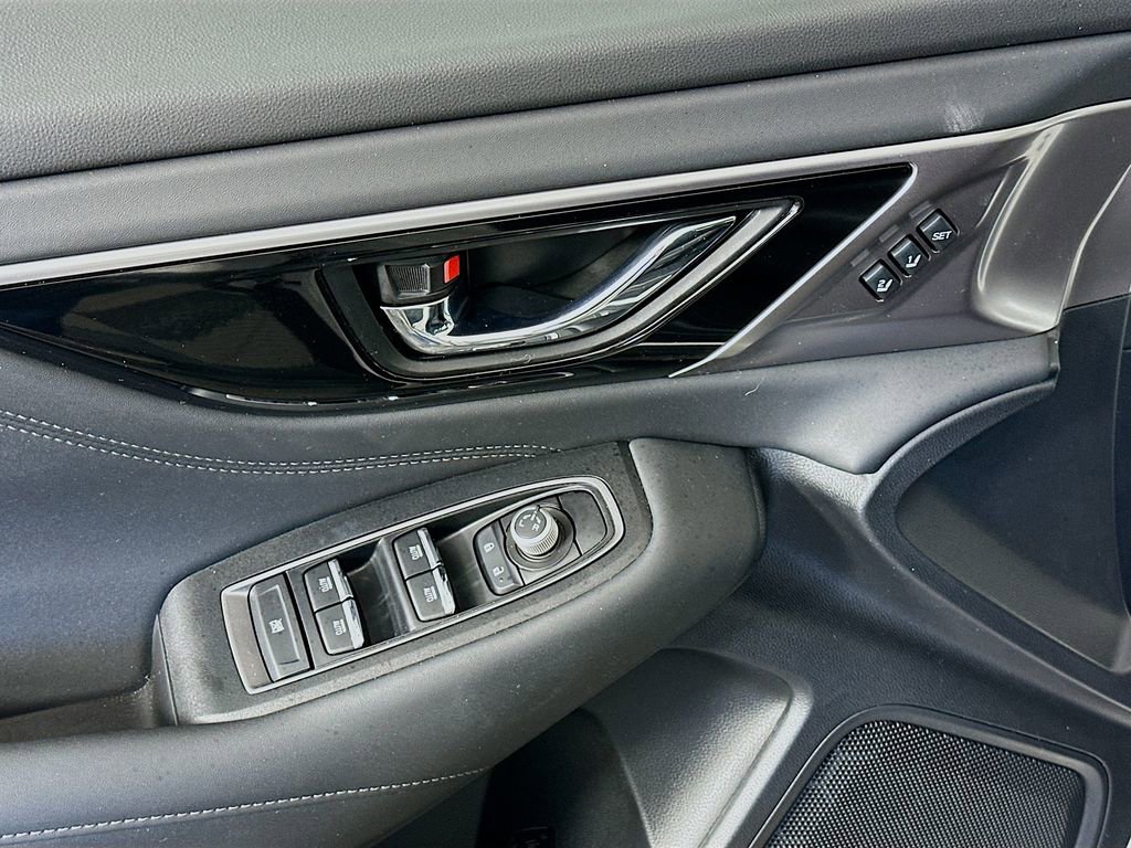 Used 2024 Subaru Outback Limited AWD/4WD image 24