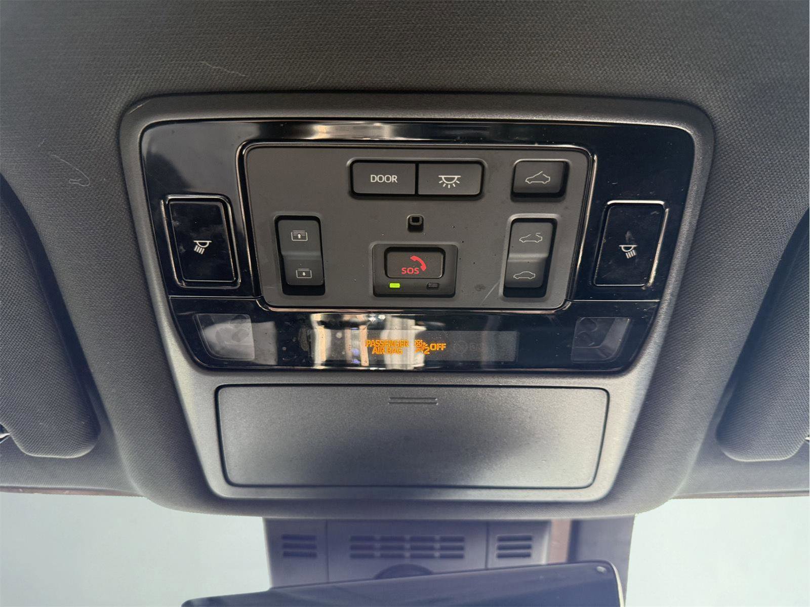 Used 2024 Toyota Grand Highlander AWD Hybrid image 19
