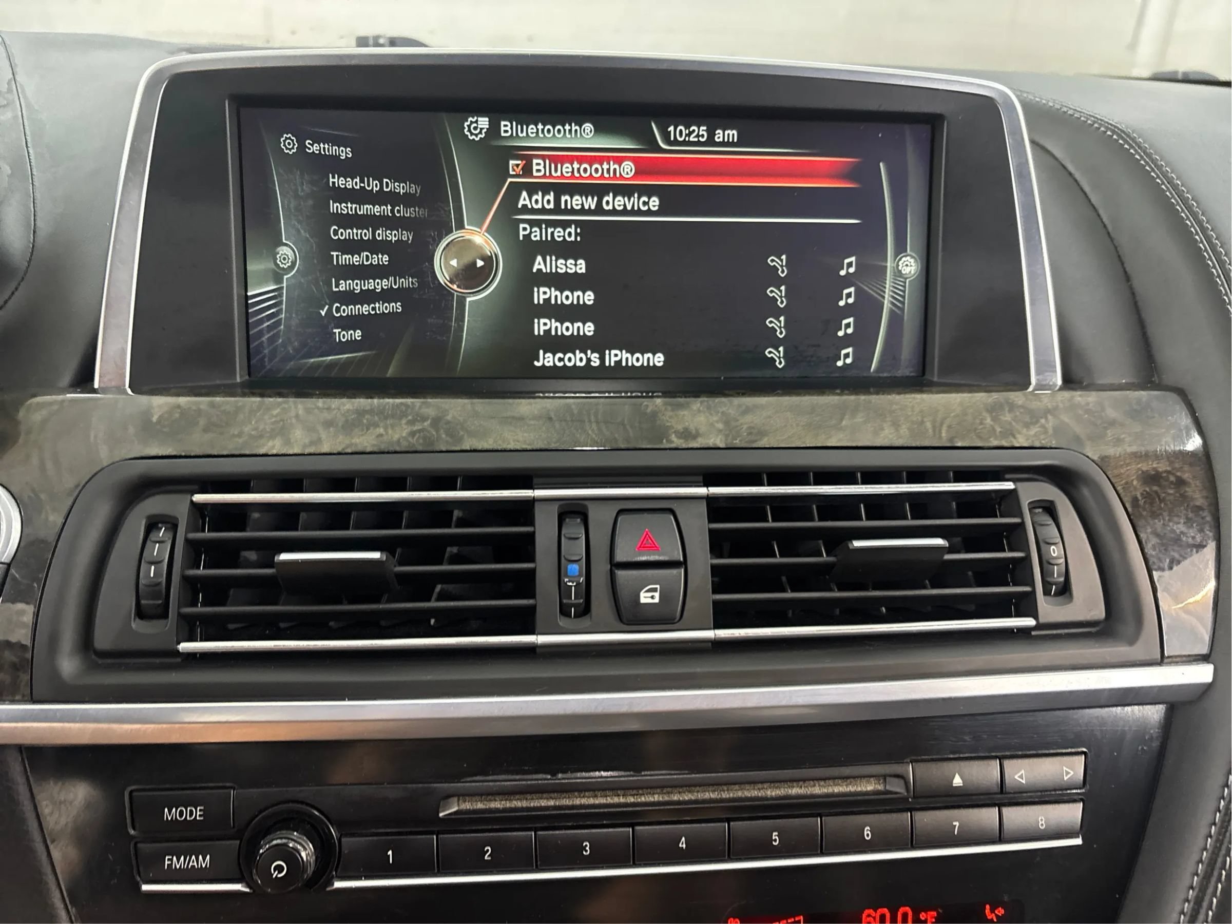 Used 2014 BMW 650i Convertible RWD image 40