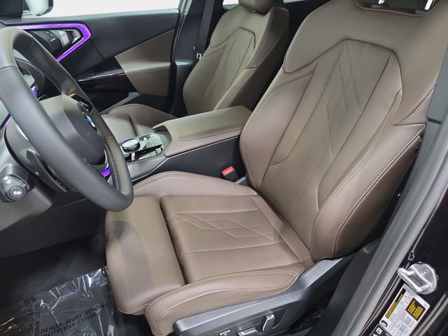 Certified 2026 BMW X3 xDrive30i w/ Convenience Package AWD/4WD image 11