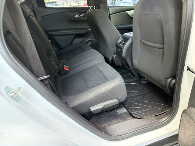 Used 2020 Chevrolet Blazer LT FWD image 15