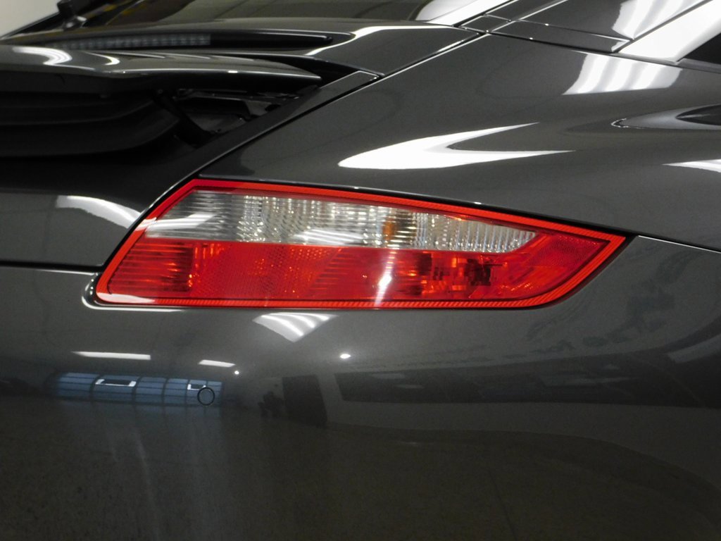 Used 2008 Porsche 911 Targa 4S image 70