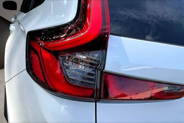Used 2023 Honda CR-V EX image 23