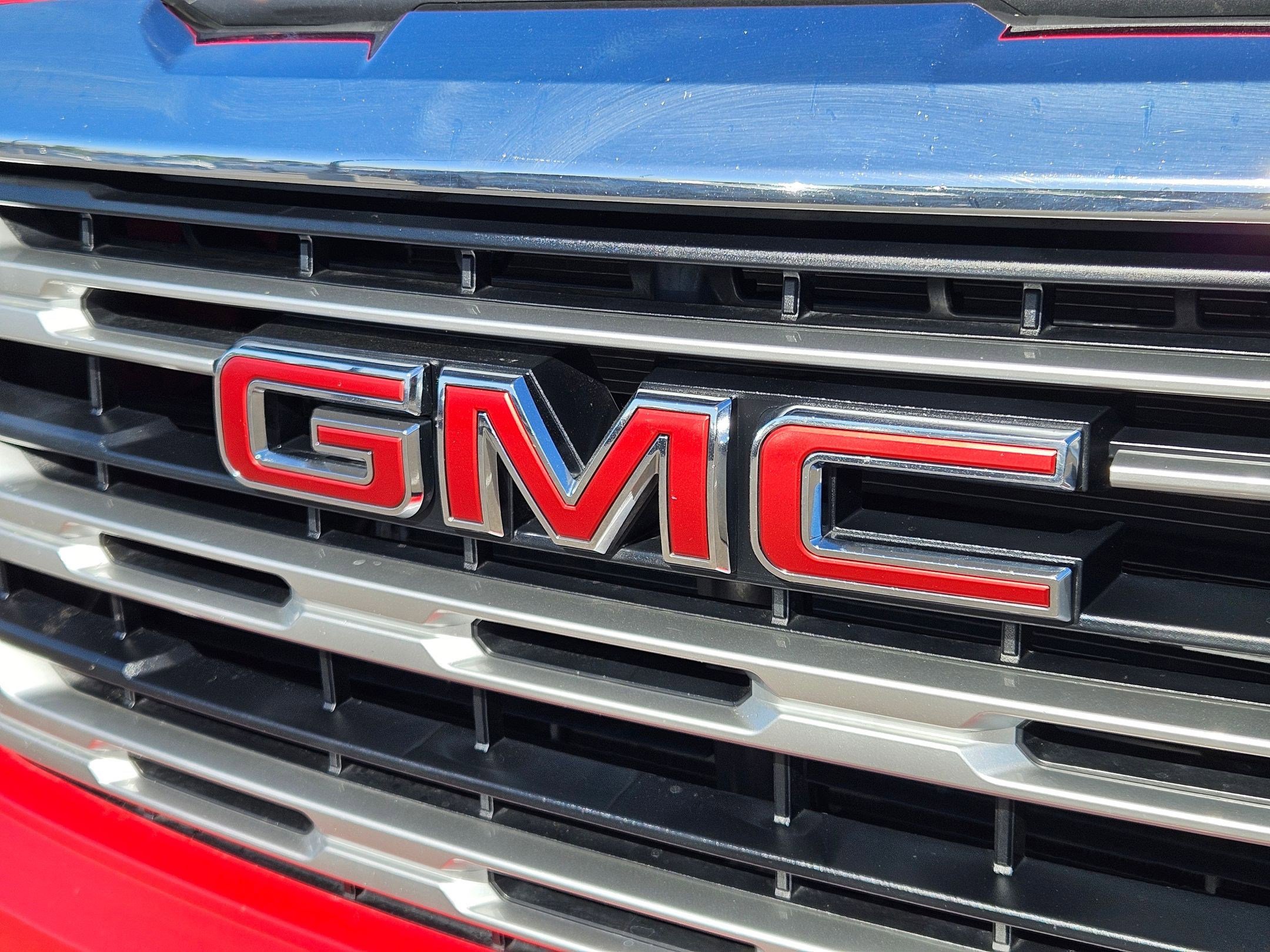 Used 2023 GMC Sierra 1500 SLE image 21