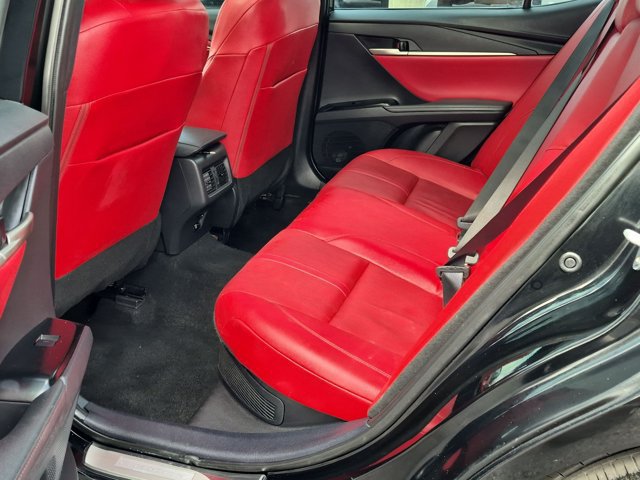 Certified 2025 Toyota Camry XSE w/ Premium Plus Package FWD image 17