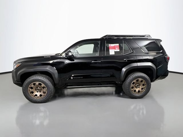 New 2026 Toyota 4Runner Trailhunter AWD/4WD image 6