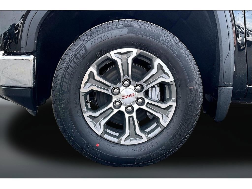 New 2026 GMC Sierra 1500 SLE AWD/4WD image 11