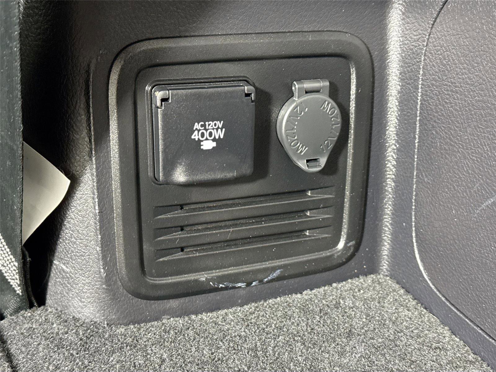 Certified 2022 Toyota 4Runner SR5 Premium w/ Moonroof Package image 39