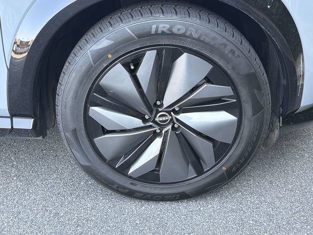 Certified 2024 Nissan Ariya FWD image 14