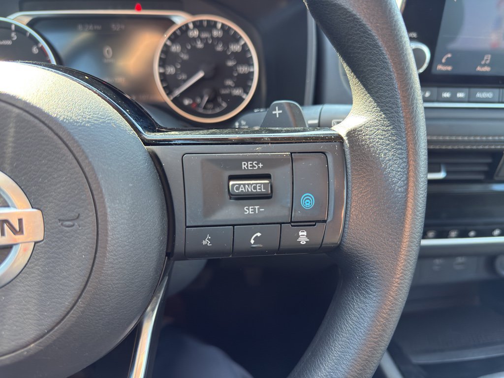 Used 2021 Nissan Rogue SV AWD/4WD image 19