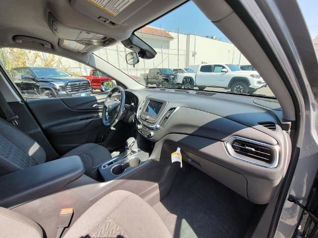 Used 2024 Chevrolet Equinox LT FWD image 27