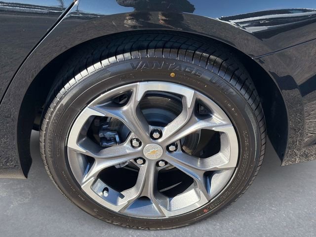 Used 2024 Chevrolet Malibu LT image 10