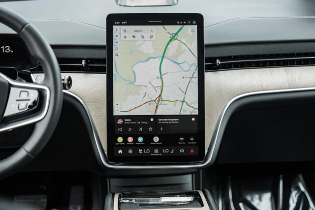 Certified 2025 Volvo EX90 Ultra AWD/4WD image 19