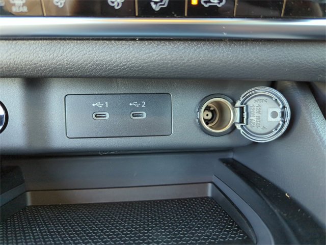 New 2026 Nissan Rogue SV image 33