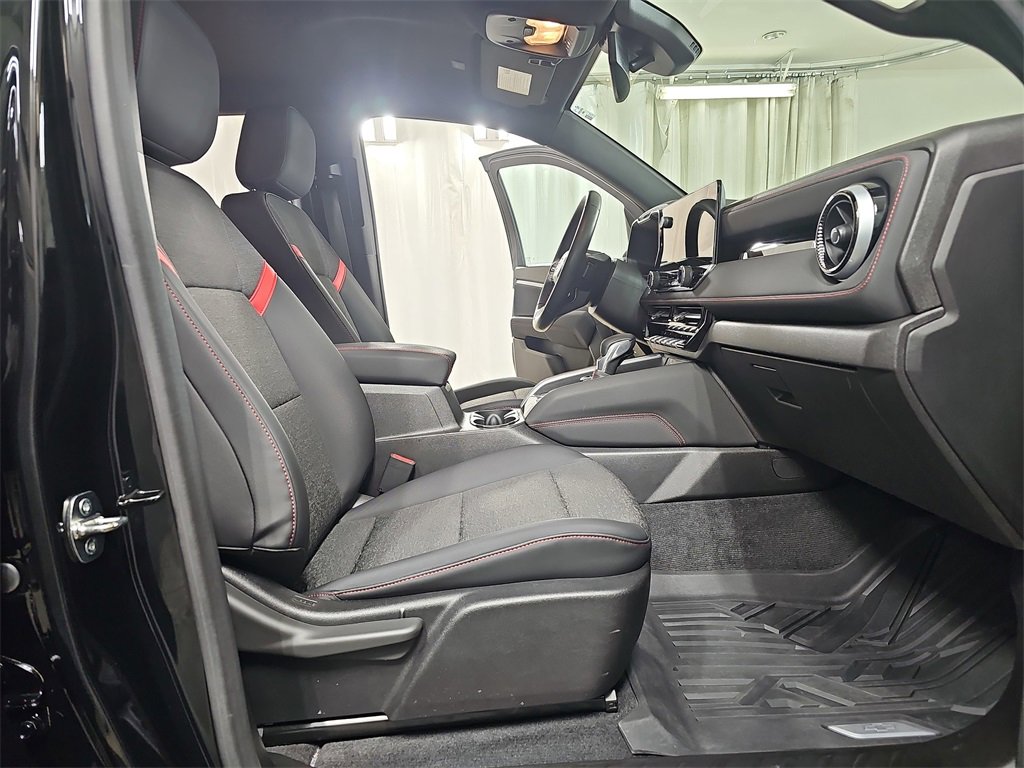 Certified 2023 Chevrolet Colorado Z71 w/ Z71 Convenience Package 2 image 13