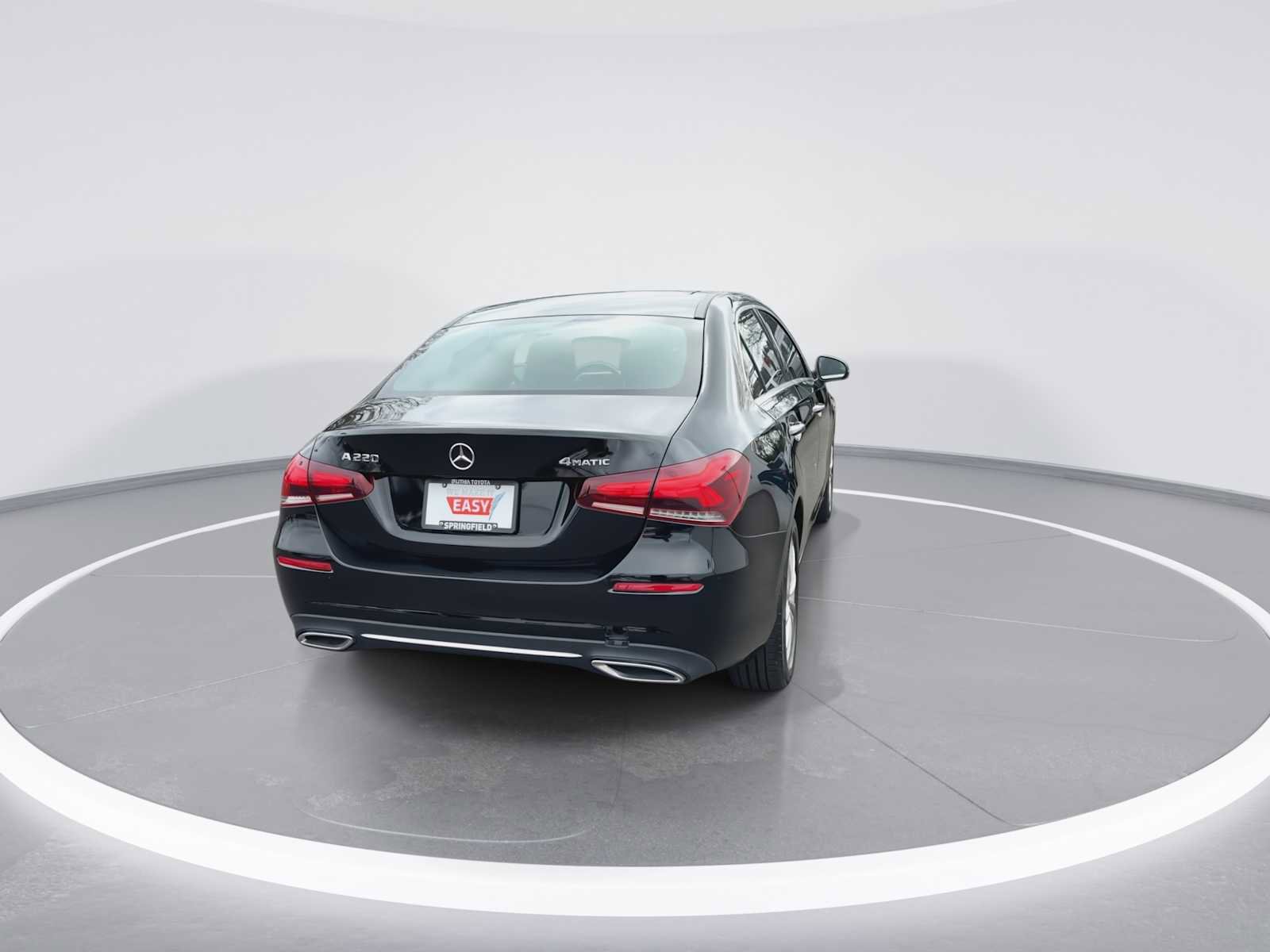 Used 2019 Mercedes-Benz A 220 4MATIC image 7