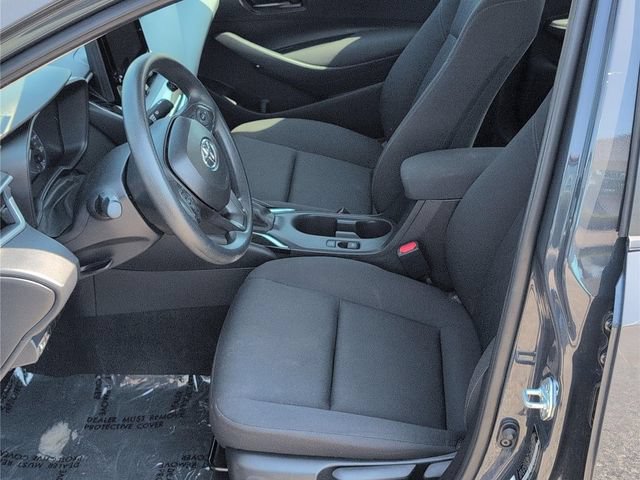 Used 2024 Toyota Corolla LE FWD image 15