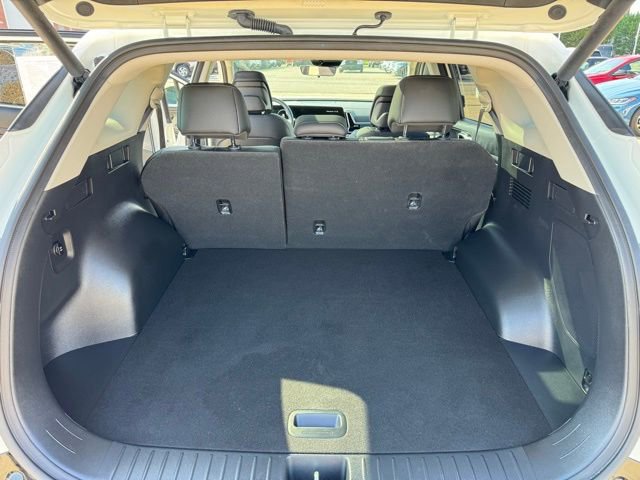 Used 2024 Kia Sportage SX Prestige image 9