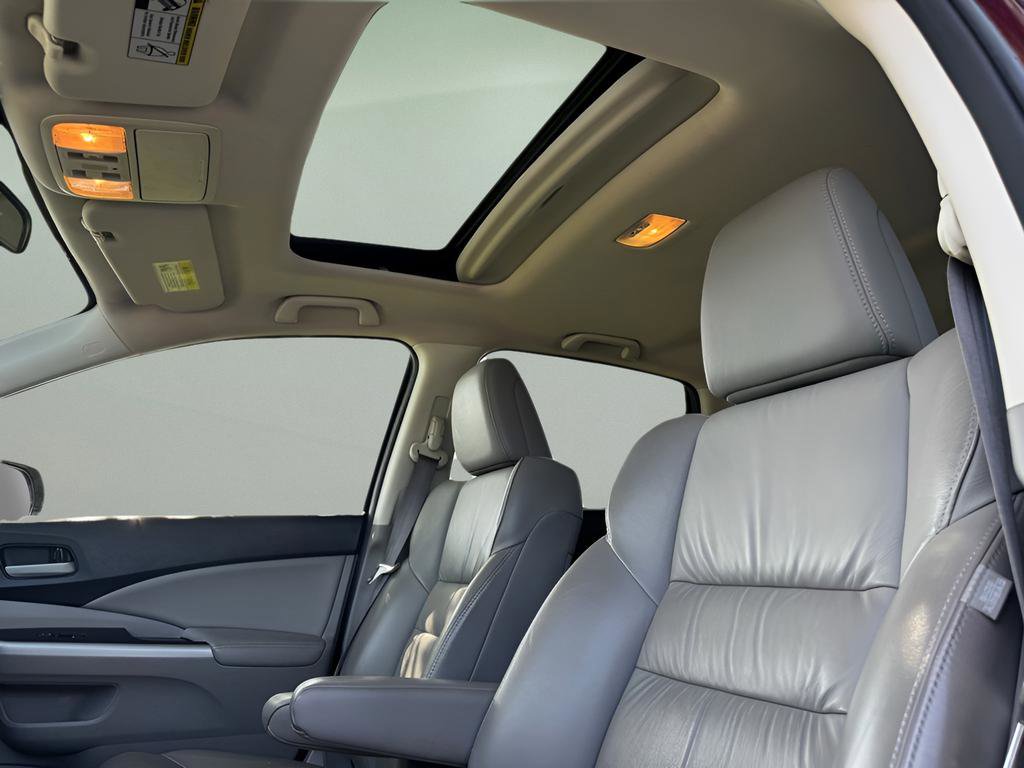 Used 2014 Honda CR-V EX-L image 19