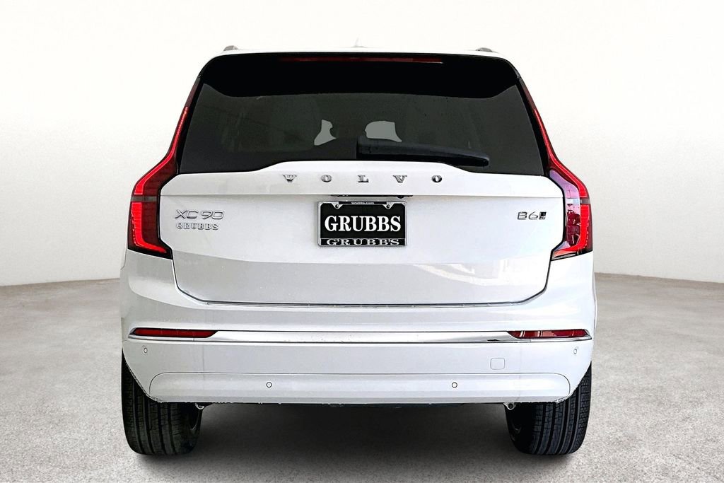 New 2026 Volvo XC90 B6 Ultra w/ Protection Package Premier image 7