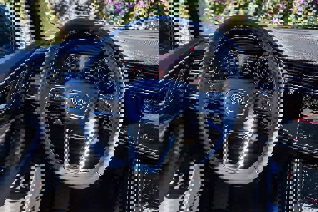 New 2026 Audi Q7 2.0T Premium image 15