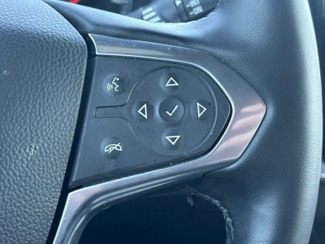 Certified 2023 Chevrolet Traverse RS w/ LPO, Floor Liner Package image 22