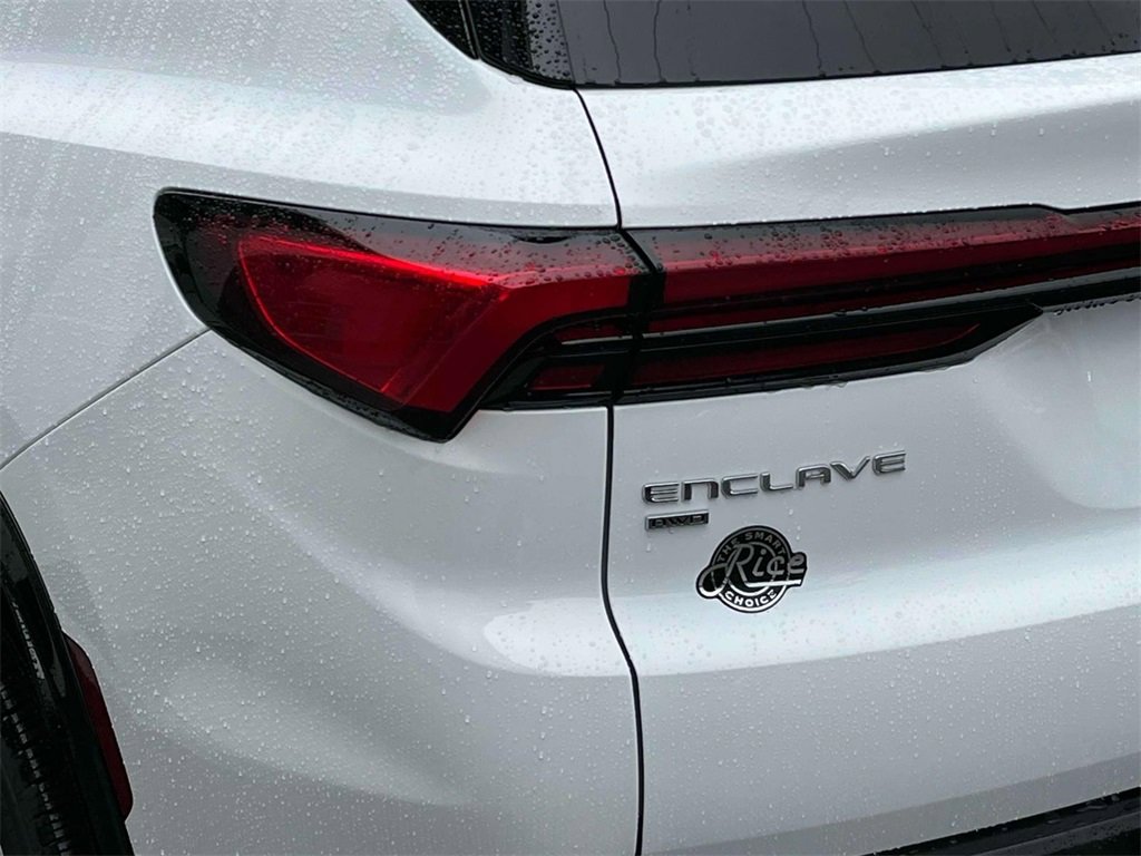 New 2025 Buick Enclave Sport Touring w/ LPO, Floor Liner Package image 10