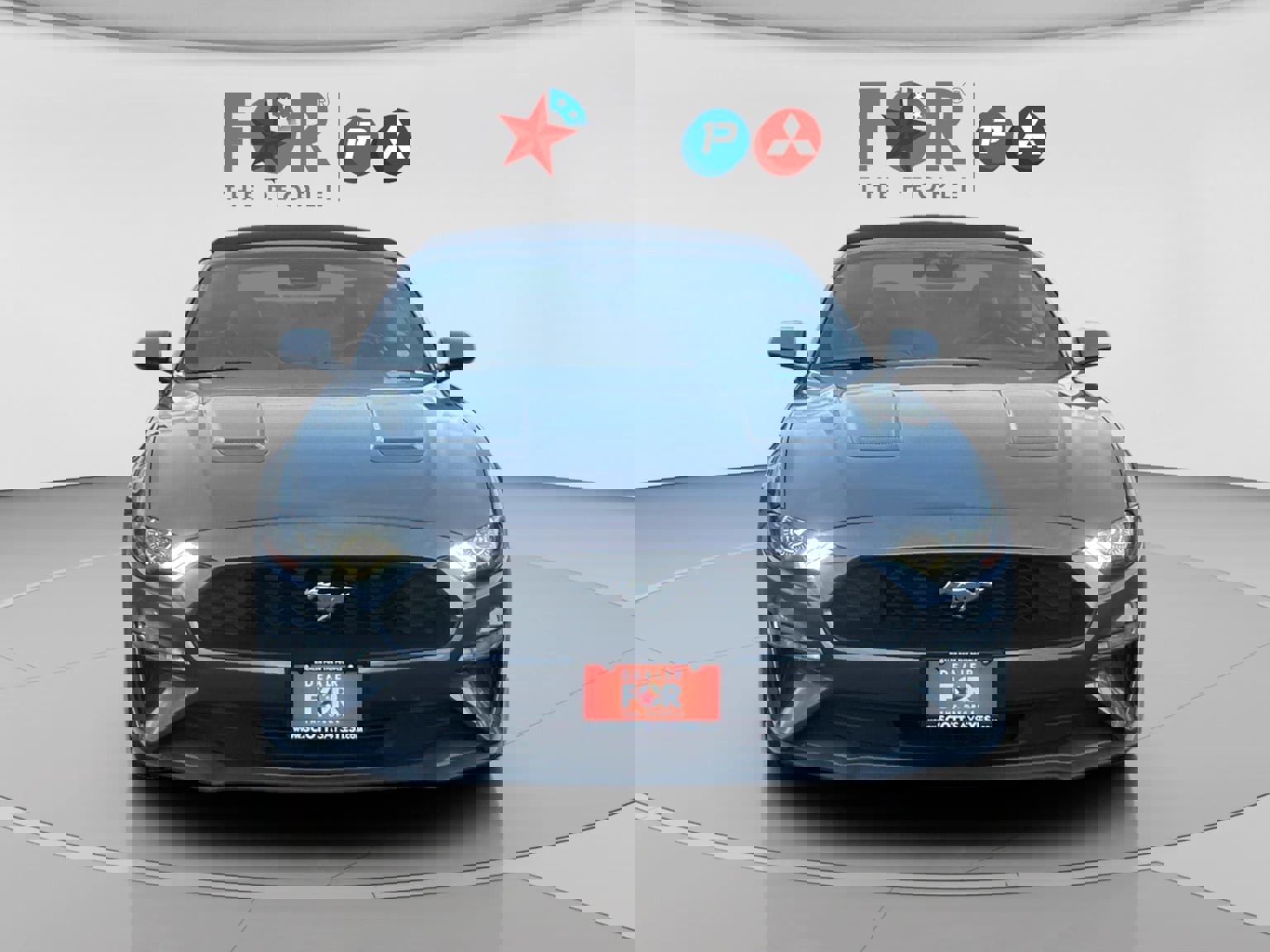 Used 2023 Ford Mustang Premium image 8