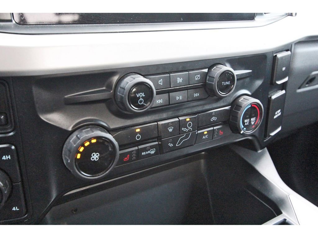 Used 2023 Ford F250 XLT w/ Tremor Off-Road Package AWD/4WD image 23