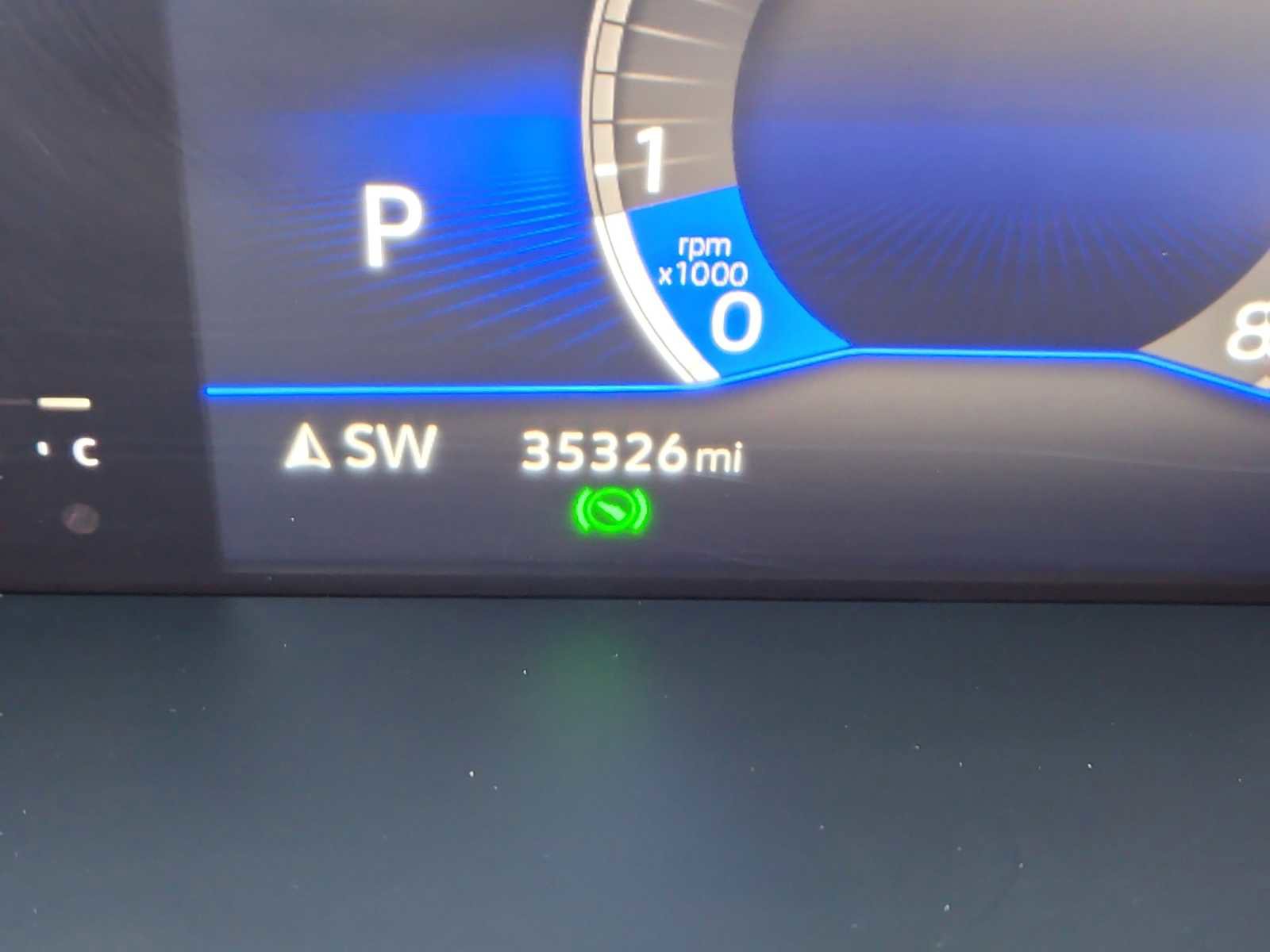 Used 2022 Volkswagen Tiguan SE image 13