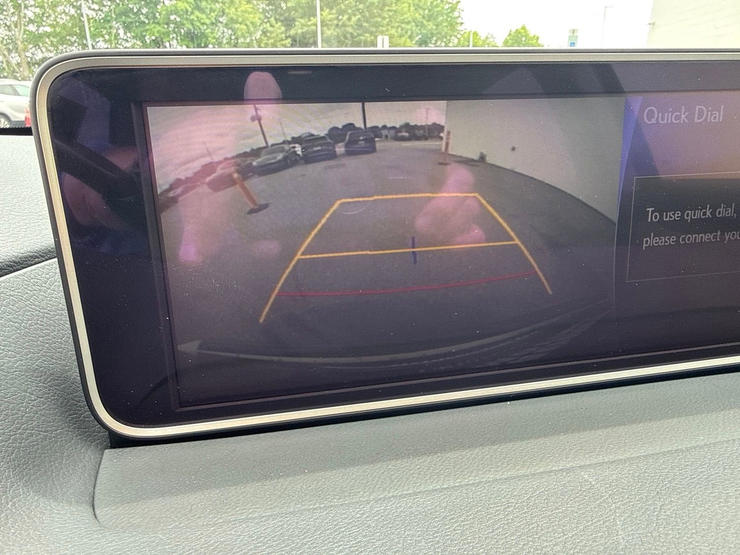 Used 2019 Lexus RX 350 FWD w/ Navigation Package image 22